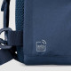 Coastal Threads™ Repreve Dual Carry Sling Bag