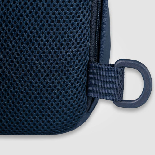 Coastal Threads™ Repreve Dual Carry Sling Bag