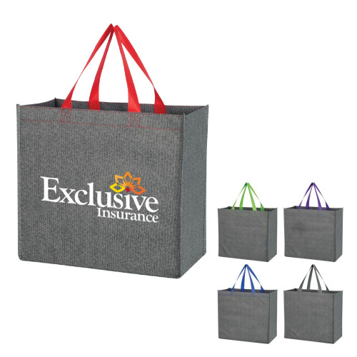 Non-Woven Cody Tote Bag
