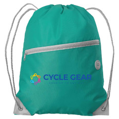 Custom Logo Backpacks