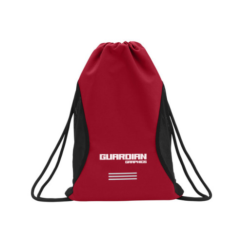 Drawstring Cinch