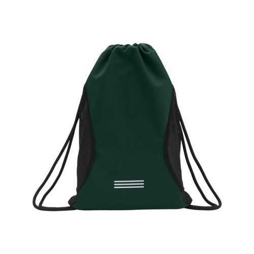 Drawstring Cinch