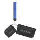 Dual RPET Pouch Set