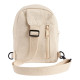Epic Recycled Cotton Crossbody Bag Epic Recycled Cotton Crossbody Bag