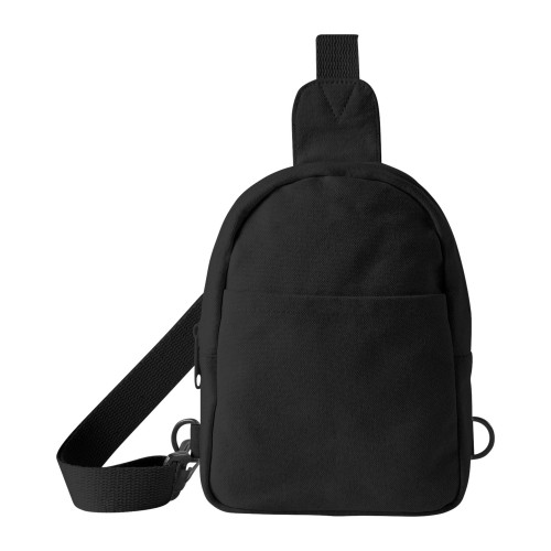 Epic Recycled Cotton Crossbody Bag Epic Recycled Cotton Crossbody Bag