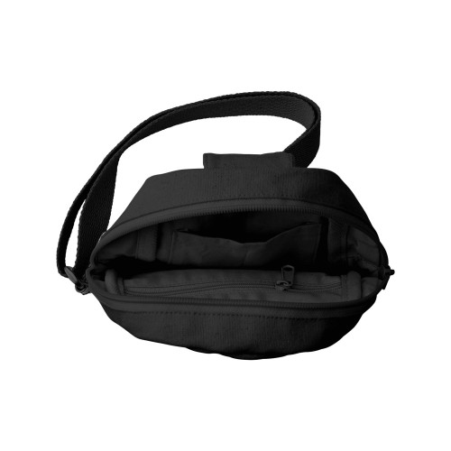Epic Recycled Cotton Crossbody Bag Epic Recycled Cotton Crossbody Bag
