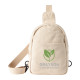 Epic Recycled Cotton Crossbody Bag Epic Recycled Cotton Crossbody Bag