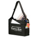Non-Woven Essential Tote with Poly Board Insert Non-Woven Essential Tote with Poly Board Insert
