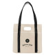 Farm Stand 14oz Cotton Canvas Dual Handle Tote Bag Farm Stand 14oz Cotton Canvas Dual Handle Tote Bag