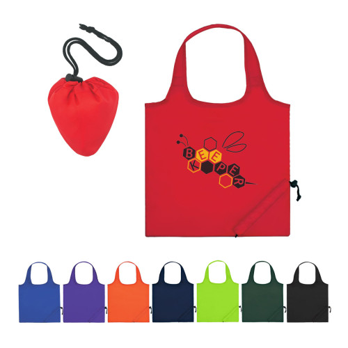 Foldaway Tote Bag Foldaway Tote Bag