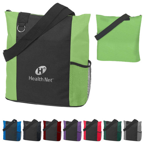 Fun RPET Tote Bag