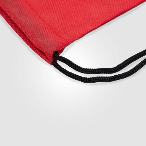Gateway Non-Woven Drawstring Backpack