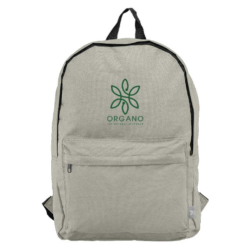 Glasgow RPET Polyester Backpack Glasgow RPET Polyester Backpack