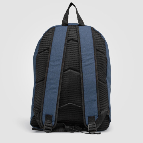 Glasgow RPET Polyester Backpack Glasgow RPET Polyester Backpack