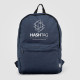 Glasgow RPET Polyester Backpack Glasgow RPET Polyester Backpack