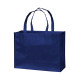 Gloss Laminated Designer Tote Bag - 16x6x12