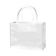 Gloss Laminated Designer Tote Bag - 16x6x12