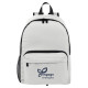 Hampton Eco Friendly 2-in-1 Backpack