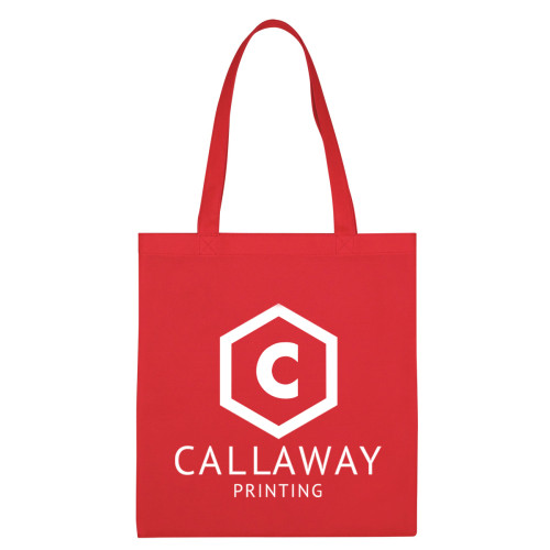 Harbor Non-Woven Economy Tote Bag