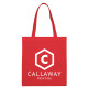 Harbor Non-Woven Economy Tote Bag