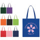 Harbor Non-Woven Economy Tote Bag