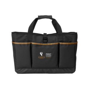 Harriton ClimaBloc™ Utility Tote