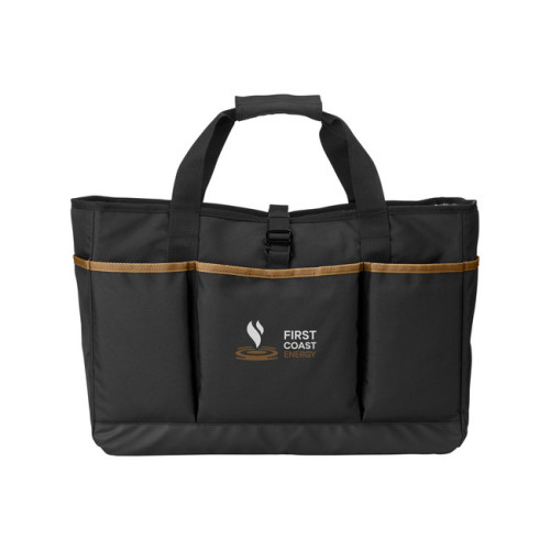 Harriton ClimaBloc™ Utility Tote Harriton ClimaBloc™ Utility Tote
