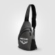 Helsinki RPET Nylon Sling Bag
