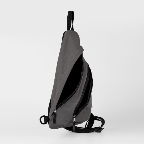 Helsinki RPET Nylon Sling Bag