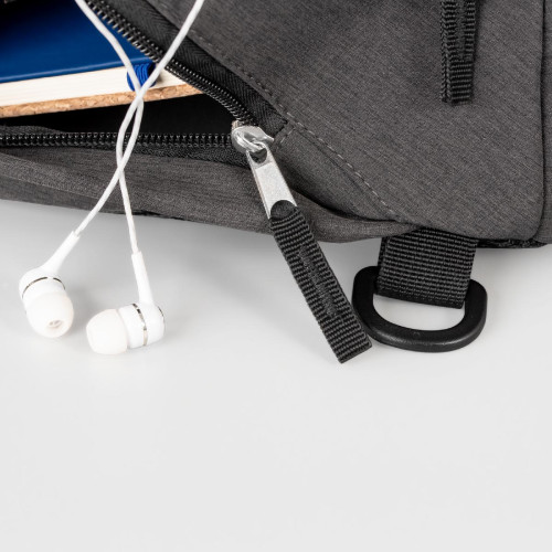 Helsinki RPET Nylon Sling Bag