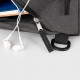 Helsinki RPET Nylon Sling Bag