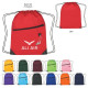 Hit Sports Backpack with Front Zipper Hit Sports Backpack with Front Zipper