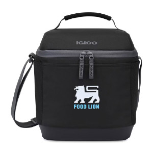 Igloo® Day Chiller Box 16 Can Soft Cooler