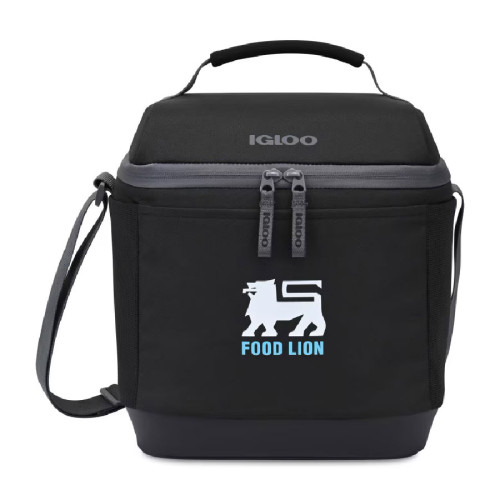 Igloo® Day Chiller Box 16 Can Soft Cooler Igloo® Day Chiller Box 16 Can Soft Cooler