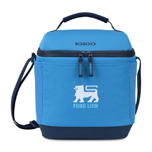 Igloo® Day Chiller Box 16 Can Soft Cooler Igloo® Day Chiller Box 16 Can Soft Cooler