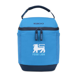 Igloo® Day Chiller Box 8 Can Soft Cooler