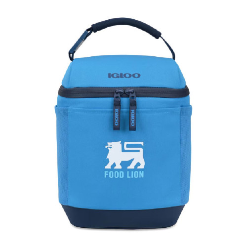 Igloo® Day Chiller Box 8 Can Soft Cooler Igloo® Day Chiller Box 8 Can Soft Cooler