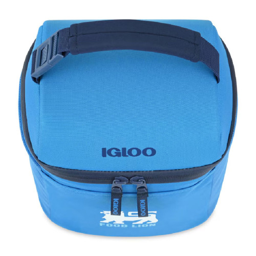 Igloo® Day Chiller Box 8 Can Soft Cooler Igloo® Day Chiller Box 8 Can Soft Cooler