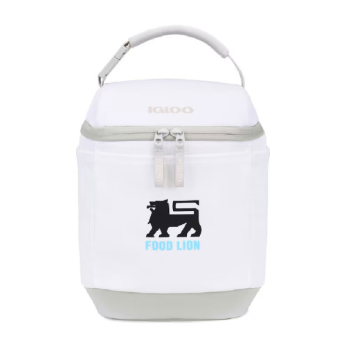 Igloo® Day Chiller Box 8 Can Soft Cooler Igloo® Day Chiller Box 8 Can Soft Cooler