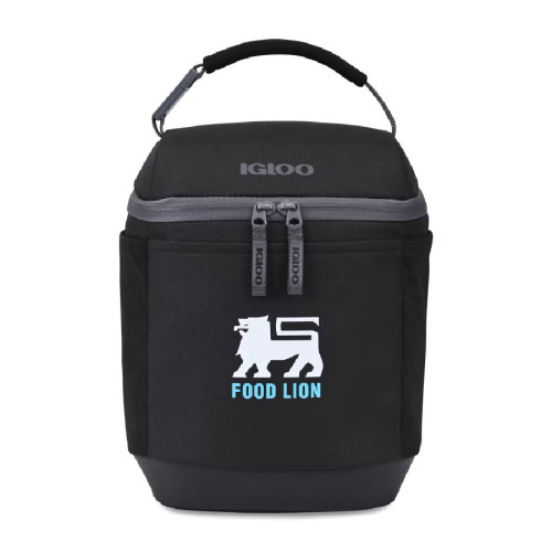 Igloo® Day Chiller Box 8 Can Soft Cooler Igloo® Day Chiller Box 8 Can Soft Cooler