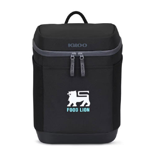 Igloo® Day Chiller Backpack 12 Can Soft Cooler Igloo® Day Chiller Backpack 12 Can Soft Cooler
