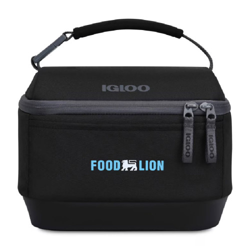 Igloo® Day Chiller Lunch Bag Cooler