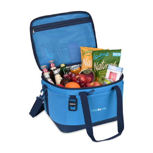 Igloo® Day Chiller XL Box 38 Can Soft Cooler Igloo® Day Chiller XL Box 38 Can Soft Cooler