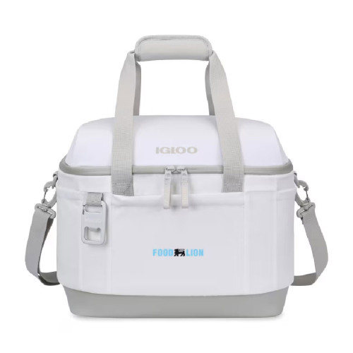 Igloo® Day Chiller XL Box 38 Can Soft Cooler Igloo® Day Chiller XL Box 38 Can Soft Cooler