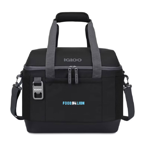 Igloo® Day Chiller XL Box 38 Can Soft Cooler Igloo® Day Chiller XL Box 38 Can Soft Cooler