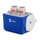 Igloo® Playmate Mini™ 4 Qt Cooler Igloo® Playmate Mini™ 4 Qt Cooler
