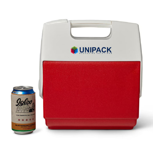 Igloo® Playmate Pal™ 7 Qt Cooler Igloo® Playmate Pal™ 7 Qt Cooler