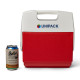Igloo® Playmate Pal™ 7 Qt Cooler Igloo® Playmate Pal™ 7 Qt Cooler