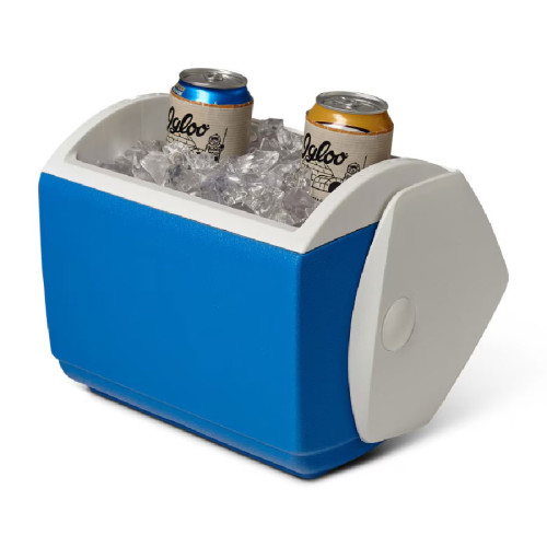 Igloo® Playmate Pal™ 7 Qt Cooler Igloo® Playmate Pal™ 7 Qt Cooler