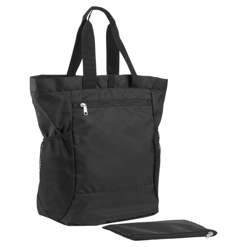 In Transit Eco Friendly Packable Backpack In Transit Eco Friendly Packable Backpack